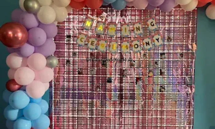 Balloons Unlimited Erode